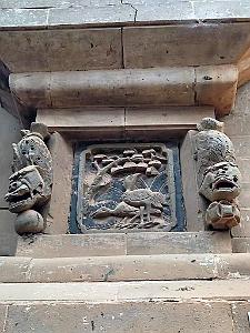 KUNMING - Le Vieux Quartier - 097